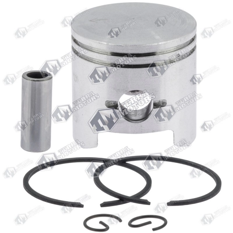 Kit piston atomizor China 3WF-3 40mm 